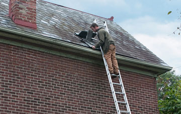 what affects urgent Oakes roof repairs