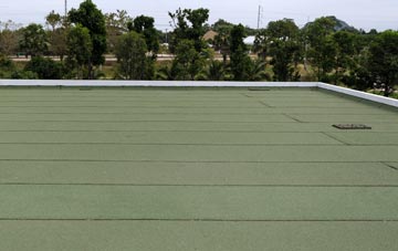 all Oakes roofing types quoted for