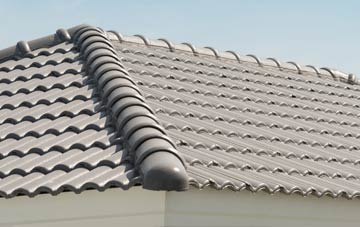advantages of Oakes clay roofing