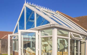conservatory roof insulation costs Oakes