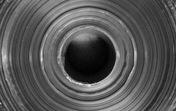 Oakes edpm waterproofing