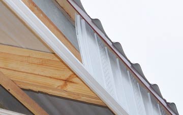 why Oakes fascia repairs are essential