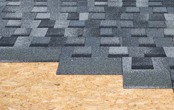 expert Oakes asphalt roof companies