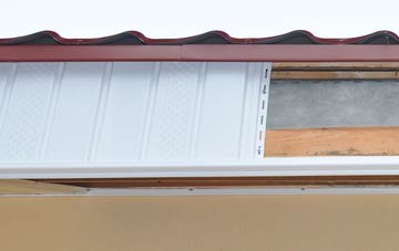 Oakes fascia repair costs