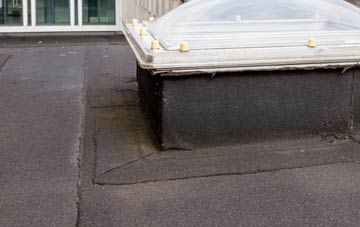 disadvantages of Oakes flat roofs