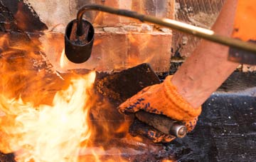 Oakes flat roof repair companies