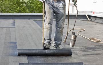 flat roof replacement Oakes, West Yorkshire