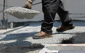 Oakes flat roofing companies