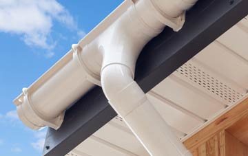 Oakes gutter installation costs