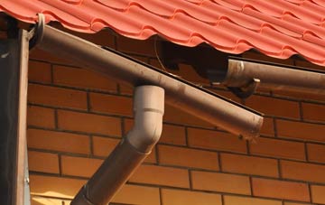Oakes gutter repair costs