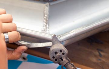 disadvantages of Oakes lead roofing