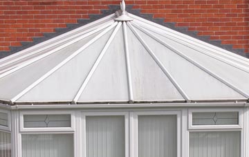 Oakes polycarbonate conservatory roof repairs