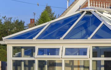 professional Oakes conservatory insulation