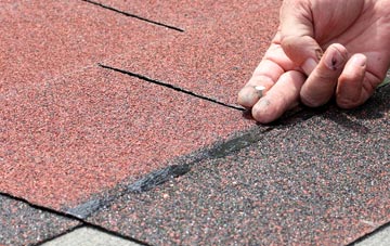 Oakes asphalt roof repairs
