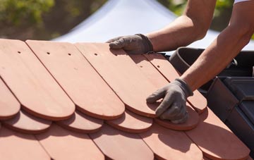 Oakes roof tile contractors