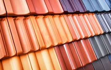 Oakes roof tile costs