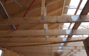 Oakes roof truss costs
