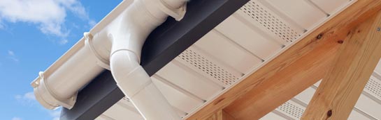 get Oakes guttering quotes today