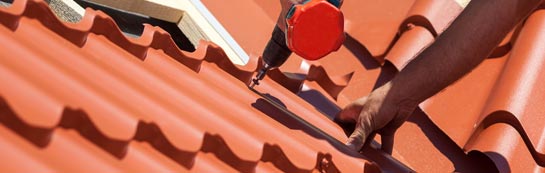 save on Oakes roof installation costs
