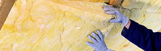 quotes for Oakes roof insulation