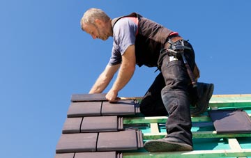 disadvantages of Oakes slate roofing