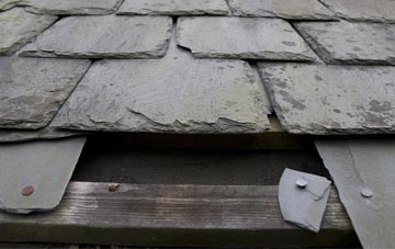 Oakes slate roof repairs and maintenance