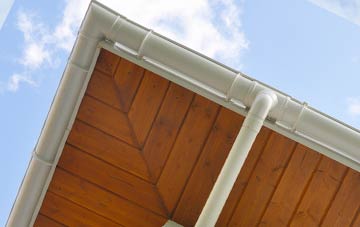 Oakes soffit types