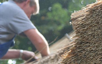 professional Oakes thatchers