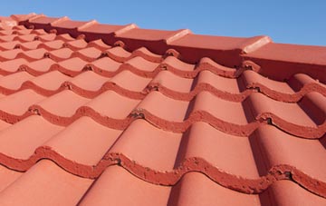 Oakes tile and slate roof replacement