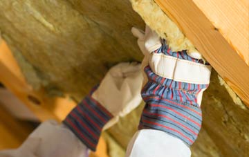 types of Oakes pitched roof insulation materials