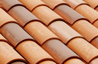 Oakes clay roofing