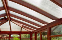 Oakes conservatory roofing insulation