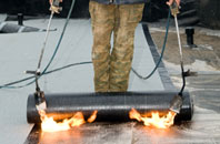 Oakes flat roof sealing quote