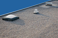 Oakes flat roofing