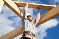 Oakes roof replacement work