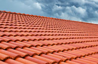 Oakes roofing tiles