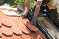 Oakes tiled roofing companies