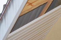 rated Oakes soffit repair companies