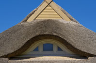 Oakes thatch roofing