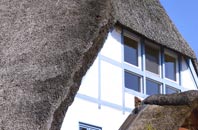 find rated Oakes thatchers